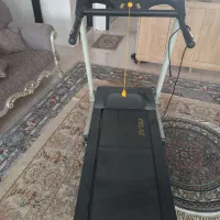 تردمیل فلکس|تجهیزات ورزشی|پاکدشت, پاکدشت (مامازند)|دیوار