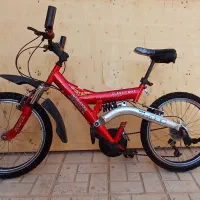 دوچرخه سایز ۲۰