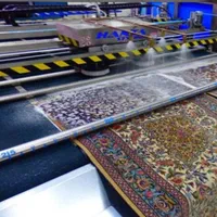 قالیشویی( ثمین)ویژه چهاردانگه و حومه