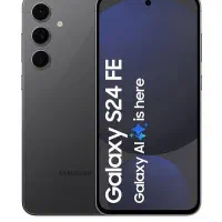 گوشی s24 fe نو