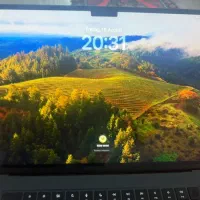 macbook air with|رایانه همراه|تهران, سازمان برنامه جنوبی|دیوار