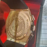 ساعت هابلوت کهکشانی|ساعت|تهران, عباسآباد|دیوار