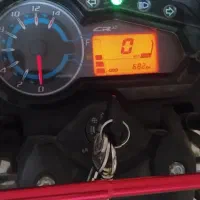 فروش ویژه موتور CRT 160 cc|موتورسیکلت|شیراز, دکتر حسابی|دیوار