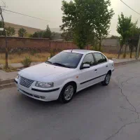 سمند LX اتاق تعویض 1404|خودرو سواری و وانت|مهاباد (آذربایجان غربی), |دیوار