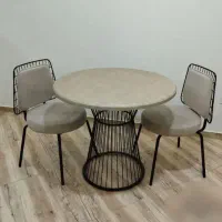 صندلی غذاخوری مدل ویلسون کف فوم برای کافه رستوران|میز و صندلی غذاخوری|تهران, سیمای ایران|دیوار
