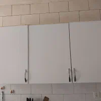 کابینت دیواری درحد نو۲میلیون تومان