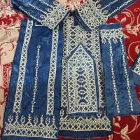 دو دست لباس پلیواری