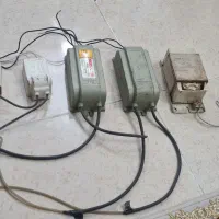 ترانس ودستگاه نئون