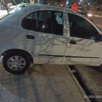 تیبا مدل ۹۲|خودرو سواری و وانت|مشهد, بهمن|دیوار