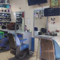 همکارآقا آرایشگر ماهر(درصدی)