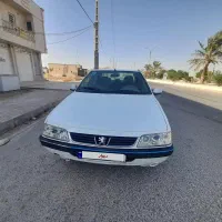 اس ال ایکس پژوه ۴۰۵ تی یو فایو