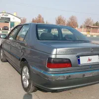 پژو پارس LX TU5|خودرو سواری و وانت|ارومیه, |دیوار