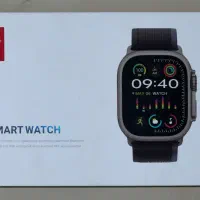 ساعت هوشمند SMART WACH