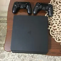 فروش پی اس فور یک ترا اسلیم کپی خور