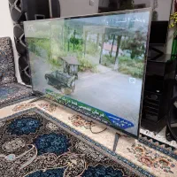 تلویزیون 50اینچ دوو