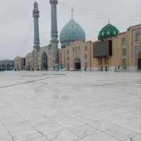 تور زیارتی قم ،جمکران،کاشان