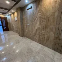 جابر انصاری ۱۲۸متر ۳خواب(شمالی‌ جنوبی)