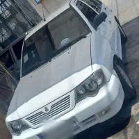 پراید 111مدل ۹۵ تمیز