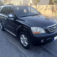 سورنتو 2008 بیرنگ|خودرو سواری و وانت|کرج, شهرک بنفشه|دیوار