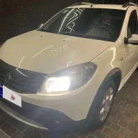 ساندرو استپوی اتومات ۱۰۰٪بدون رنگ ،آخر ۱۳۹۶،سنداول