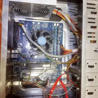 کیس کامپیوتر|رایانه رومیزی|اهر, |دیوار