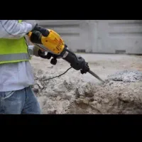 پیکور کاری ساعتی بانیروی تخریب