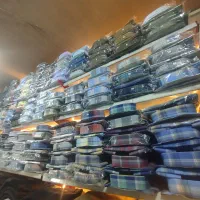 پیراهن جعبه ای