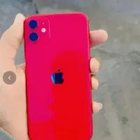 گوشی۱۱نرمال پلمپ|موبایل|شیراز, شهرک سراج‎|دیوار