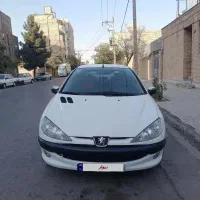 پژو 206 تیپ 2 مدل 1400|خودرو سواری و وانت|مشهد, نکاح|دیوار