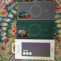 3 عدد قاب s24 ultra سامسونگ