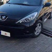 207 پانا مشکی1403