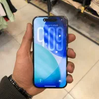 ایفون15نرمال|موبایل|شاهرود, |دیوار