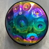 سلیقه خاص با هنگدرام تیتانیوم/