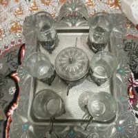 ظرف|ظروف سرو و پذیرایی|کرمان, |دیوار