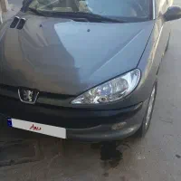 ۲۰۶ مدل ۸۸ تیپ ۳