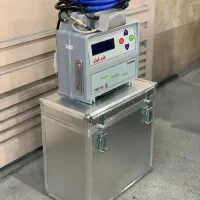 اسکراپر و اسکوییزر و گیوتین و الکتروفیوژن|ماشین‌آلات صنعتی|کرج, شهرک صنعتی بهارستان فاز ۲|دیوار