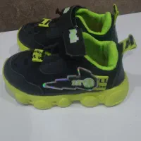 کفش بچگانه.زنانه