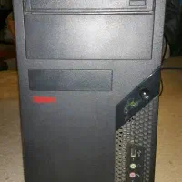 کامپیوتر لینوو DDR3رم 4 گیگ بدون  تعمیر