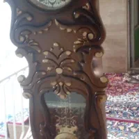 ساعت‌  ایستاده  درحد‌ نو‌|ساعت دیواری و تزئینی|اردبیل, |دیوار