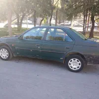 پژو آردی 84 یشمی|خودرو سواری و وانت|شهرکرد, |دیوار