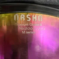 هنگدرام آرشا اصلی هفت رنگ|درام و پرکاشن|تهران, جوادیه تهرانپارس|دیوار