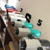 انواع ترازیاب