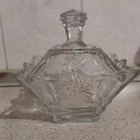 ظرف بلور
