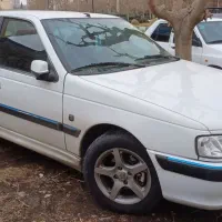 پارس ۸۸ دنده کروز کنترل