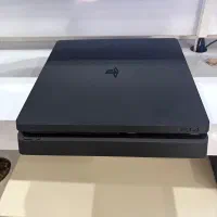 Ps4 slim 500GiG|کنسول، بازی ویدئویی و آنلاین|بهارستان, |دیوار