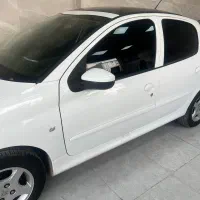 207 مدل ۱۴۰۳|خودرو سواری و وانت|رودهن, |دیوار