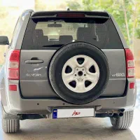 سوزوکی ویتارا 2000 اتومات مدل 88|خودرو سواری و وانت|شیراز, شهرک فرهنگیان|دیوار