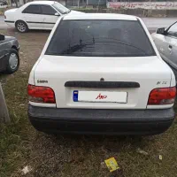 پراید|خودرو سواری و وانت|آستارا, |دیوار