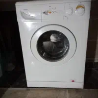 ماشین لباسشویی آپسال ۵ کیلویی