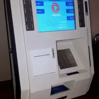 کشلس و ای تی ام شخصی